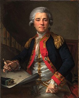 Jean-François de La Pérouse>