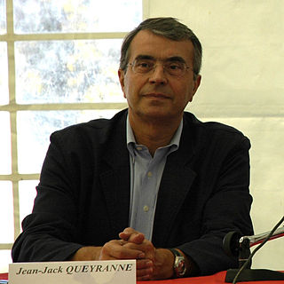 Jean-Jack Queyranne