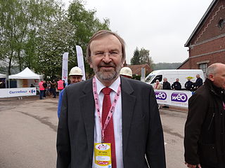 Jean-Jacques Candelier