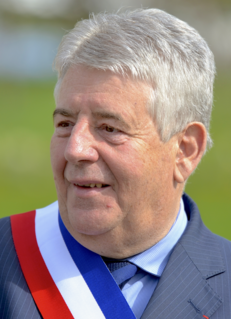 Jean-Louis Fousseret