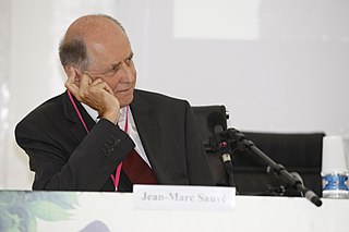 Jean-Marc Sauvé>