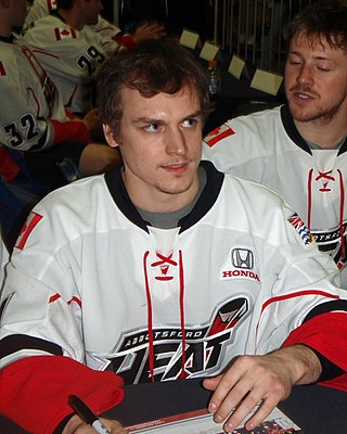 Jean-Philippe Lamoureux