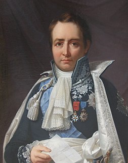Jean-Pierre de Montalivet