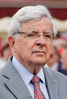 Jean-Pierre Chevènement