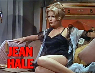 Jean Hale>
