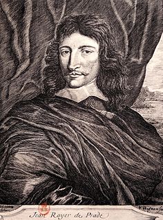 Jean Le Royer de Prade
