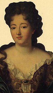 Jeanne Baptiste d'Albert de Luynes