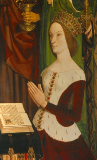 Joana de Laval