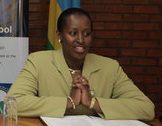 Jeannette Kagame>