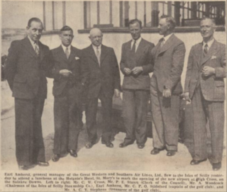 Jeffrey John Archer Amherst, 5th Earl Amherst