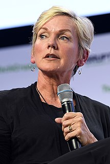 Jennifer Granholm