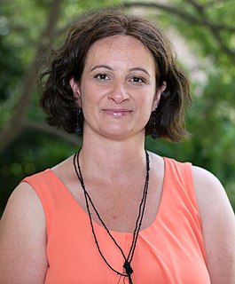 Jennifer de Temmerman