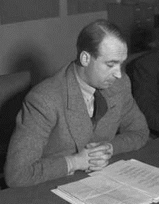 Jens Christian Hauge