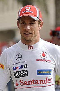 Jenson Button>