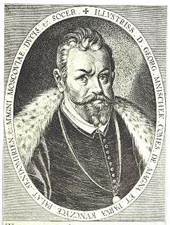 Jerzy Mniszech