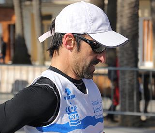 Jesús Ángel García Bragado