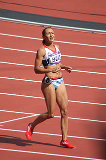 Jessica Ennis