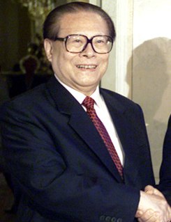 Jiang Zemin>