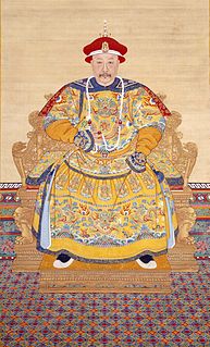 Emperador Jiaqing