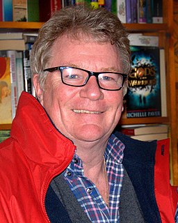 Jim Davidson