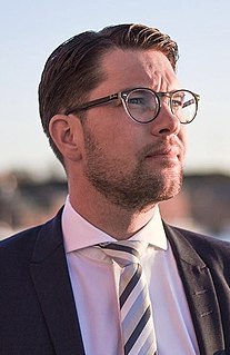 Jimmie Åkesson>