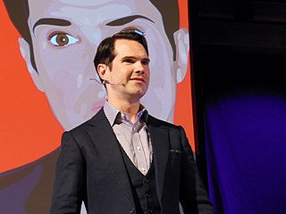 Jimmy Carr
