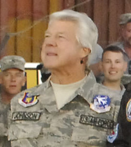 Jimmy Johnson