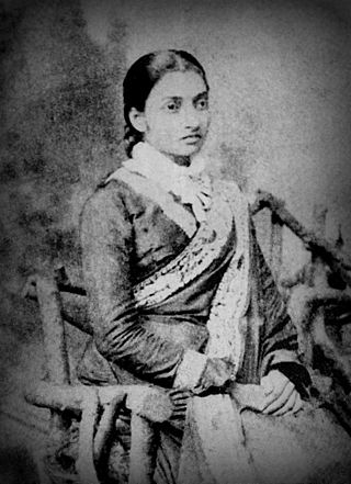 Jnanadanandini Devi