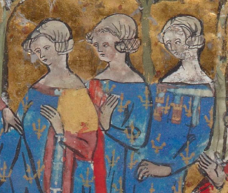 Joan, Countess of Blois