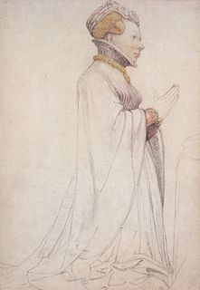 Juana II de Auvernia