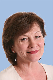 Joan Ruddock