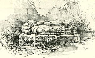 Joan Stewart, condesa de Morton