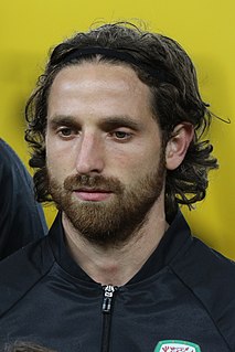 Joe Allen