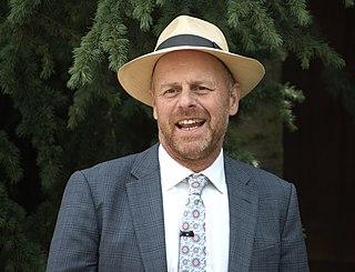 Joe Swift