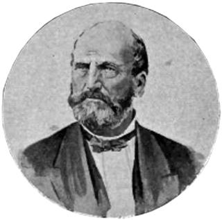 Joel Aldrich Matteson