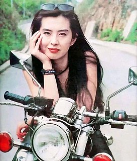 Joey Wong