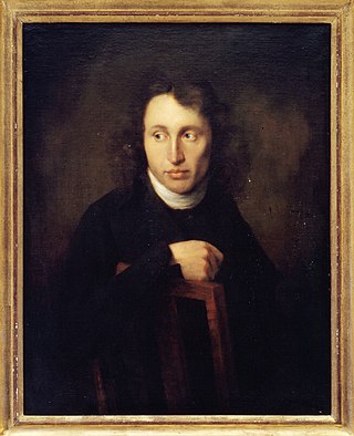 Johann Baptist Scheffer