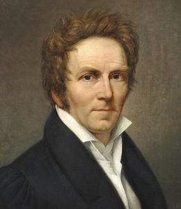 Johan Ludwig Lund