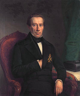 Johan Rudolf Thorbecke