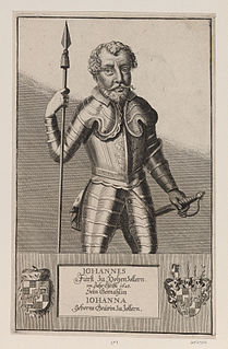 Juan de Hohenzollern-Sigmaringen