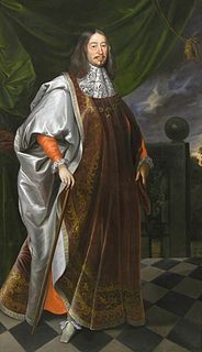 Johann Adolf Schwarzenberg