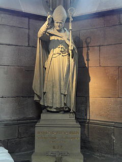 Johann Baptist Orbin