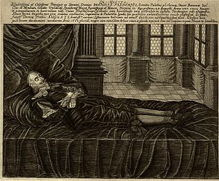 Juan Federico del Palatinado-Sulzbach-Hilpoltstein