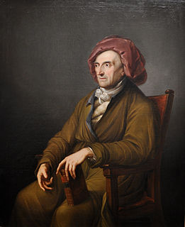 Johann Friedrich Wilhelm Jerusalem