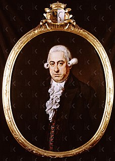 Johannes Enschedé II (1750-1799)
