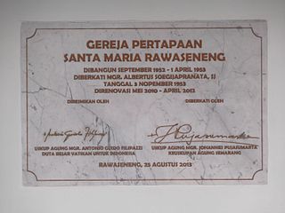 Johanes Maria Pujasumarta