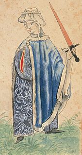 John, Count Palatine of Neumarkt