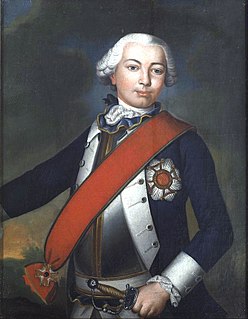 John Adolph of Nassau-Usingen