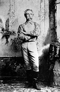 John Arthur Macartney