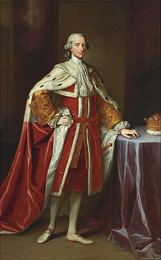 John Ashburnham, 2nd Earl of Ashburnham
